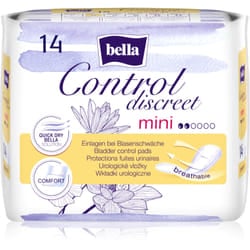 BELLA Control Discreet Mini 14 pz