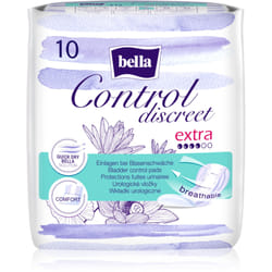 BELLA Control Discreet Extra 10 pz