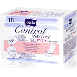 BELLA Control Discreet Micro 18 pz