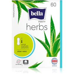 BELLA Herbs Aloe Vera 60 pz