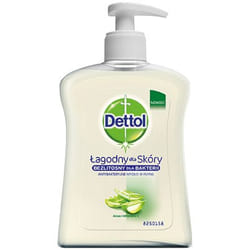Dettol 3028287 sapone 250 ml Sapone liquido 1 pz