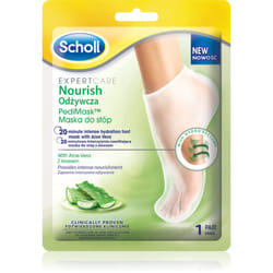 Scholl Pedimask™ Aloe Vera 1 paio