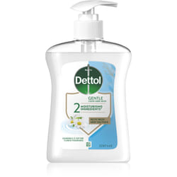Dettol Soft on Skin Gentle Chamomile 250 ml