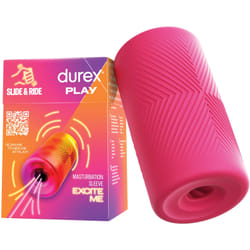 Durex Play Slip &amp; Slide 1 pz