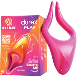 Durex Play Ride &amp; Tease 1 pz
