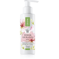 Lirene Power of Plants Rose 145 ml