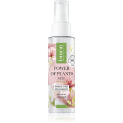 Lirene Power of Plants Rose 100 ml