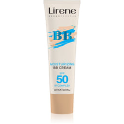 Lirene BB colore 01 Natural 30 ml