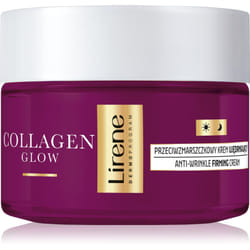 Lirene Collagen Glow 60+ 50 ml