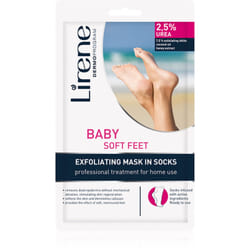 Lirene Foot Care 2,5% Urea 1 paio
