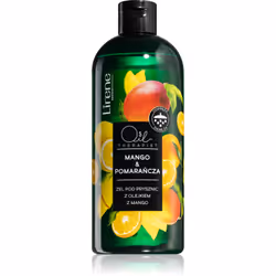 Il gel doccia Lirene Shower Gel è una parte essenziale del rito dell’igiene quotidiana. Pulisce delicatamente e a fondo la pe ...