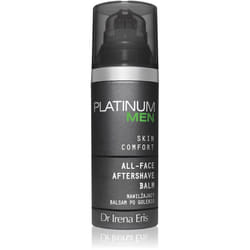 Dr Irena Eris Platinum Men Aftershave Repair 50 ml