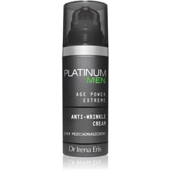 Dr Irena Eris Platinum Men Age Control 50 ml