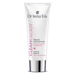 Dr Irena Eris Cleanology Enzyme Peel For Dry And Sensitive Skin 75 ml