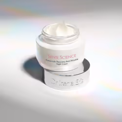 Dr Irena Eris Sensi Science Ceramide Recovery Anti-Wrinkle Night Cream 50 ml - Vista aggiuntiva 4