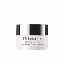 Dr Irena Eris Sensi Science Youth Revival Calming Eye Balm 15 ml, Balsamo per occhi, Donna, Pelle sensibile, Pelle universale ...
