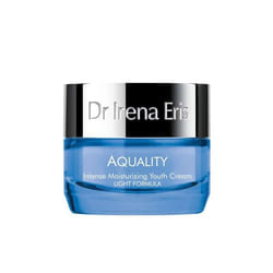 Dr Irena Eris Aquality Intense Moisturizing Youth Cream 50 ml