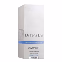 Dr Irena Eris Aquality Water Serum Concentrate 30 ml