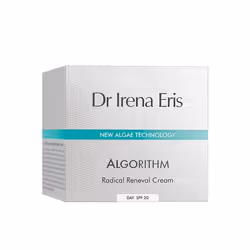 Dr Irena Eris Algorithm Radical Renewal Day Cream SPF 20 50 ml - Vista aggiuntiva 2