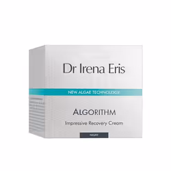 Dr Irena Eris Algorithm Impressive Recovery Night Cream 50 ml - Vista aggiuntiva 2