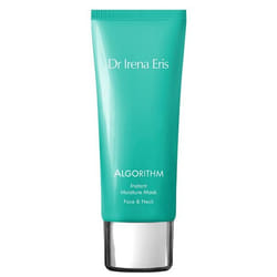 Dr Irena Eris Algorithm Instant Moisture Face & Neck Mask 75 ml