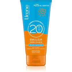 Lirene Sun care 175 ml