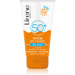 Lirene Sun Kids per bambini 50 ml