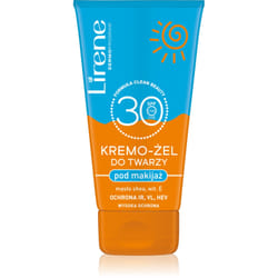 Lirene Sun care 50 ml