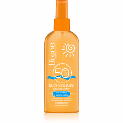 Lirene Sun care 150 ml