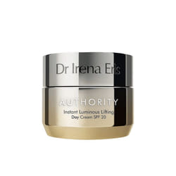Dr Irena Eris Authority Instant Luminous Lifting Day Cream SPF 20 50 ml
