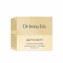 Dr Irena Eris Authority Instant Luminous Lifting Day Cream SPF 20 50 ml - Vista aggiuntiva 2