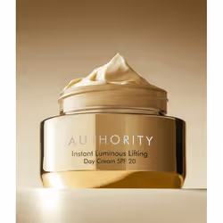 Dr Irena Eris Authority Instant Luminous Lifting Day Cream SPF 20 50 ml - Vista aggiuntiva 3