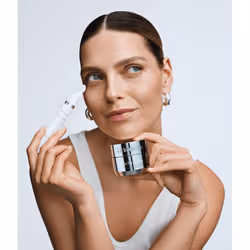 Dr Irena Eris Authority Instant Luminous Lifting Day Cream SPF 20 50 ml - Vista aggiuntiva 5