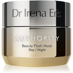 Dr Irena Eris Authority Beauty Flash Mask 50 ml