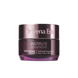 Dr Irena Eris Institute Solutions Peptosome Filler Ultimate Smoothing Day Cream SPF 20 50 ml