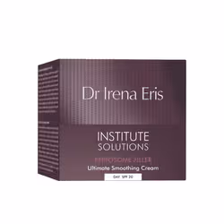 Dr Irena Eris Institute Solutions Peptosome Filler Ultimate Smoothing Day Cream SPF 20 50 ml - Vista aggiuntiva 2