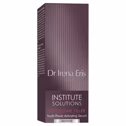 Dr Irena Eris Eris Institute Solutions Peptosome Filler Youth Power Activating Serum 30 ml - Vista aggiuntiva 2