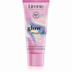Il primer Lirene Base leviga perfettamente la pelle, la prepara al trucco e garantisce una maggiore durata del make-up.
