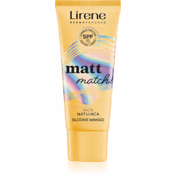 Il primer Lirene Base leviga perfettamente la pelle, la prepara al trucco e garantisce una maggiore durata del make-up.