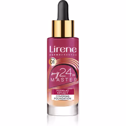 Una pelle perfetta è alla base di qualsiasi trucco, che si tratti di un audace trucco da sera o un trucco da giorno molto nat ...