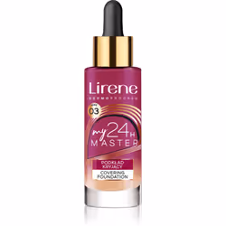 Una pelle perfetta è alla base di qualsiasi trucco, che si tratti di un audace trucco da sera o un trucco da giorno molto nat ...