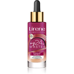 Lirene My Master colore Nude 30 ml