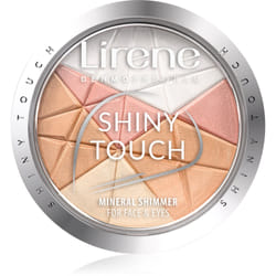 Lirene Shiny Touch 9 g