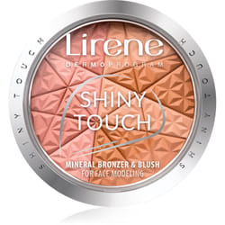 Lirene Shiny Touch colore 9 g