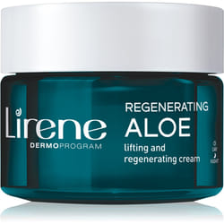 Lirene Moisture & Nourishment 50 ml