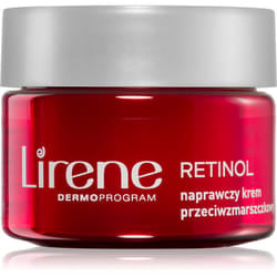 Lirene Rejuvenating Care Nutrition 70+ 50 ml