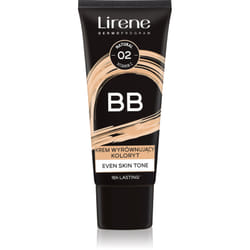 Lirene BB colore 02 Natural 30 ml