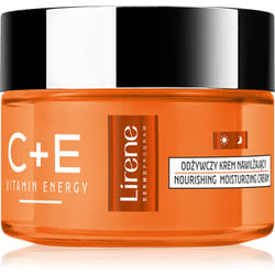 Lirene Vitamin Energy C+E 50 ml