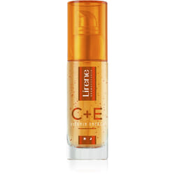 Lirene Vitamin C+E 30 ml