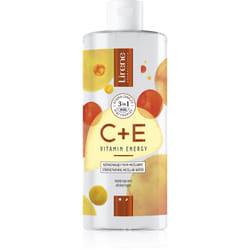 Lirene Vitamin C+E 400 ml